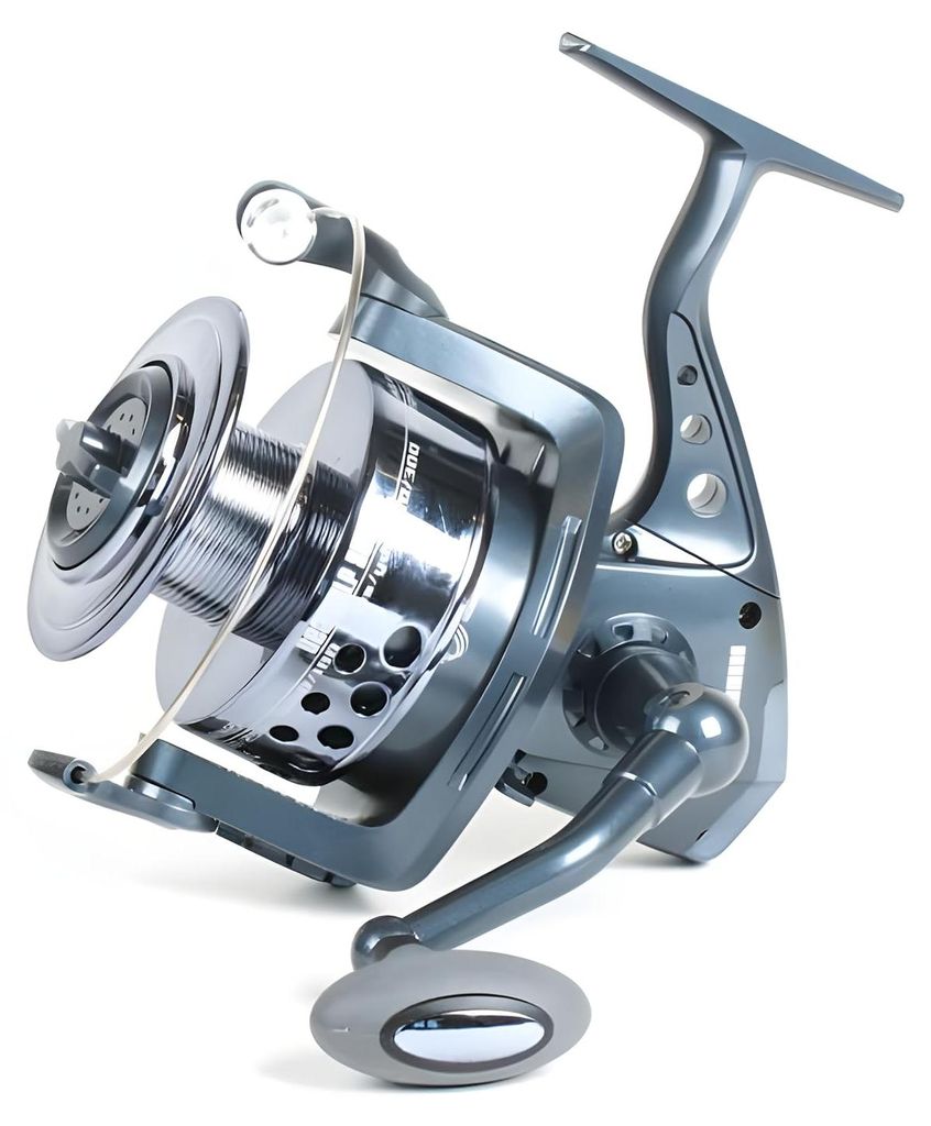 Eurocatch Seawolf 8000 Reel - Meeresangelrolle - Tiefe Produktbild 