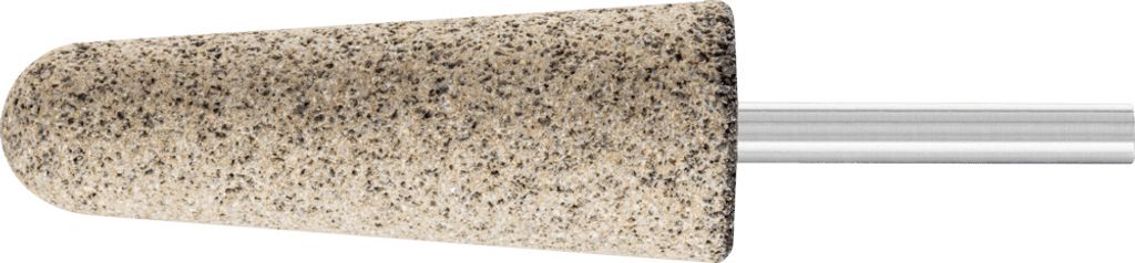 PFERD TOOLS INOX EDGE Schleifstift Form A 3 Ø 25x70mm Schaft-Ø 6 mm A30 für Edelstahl