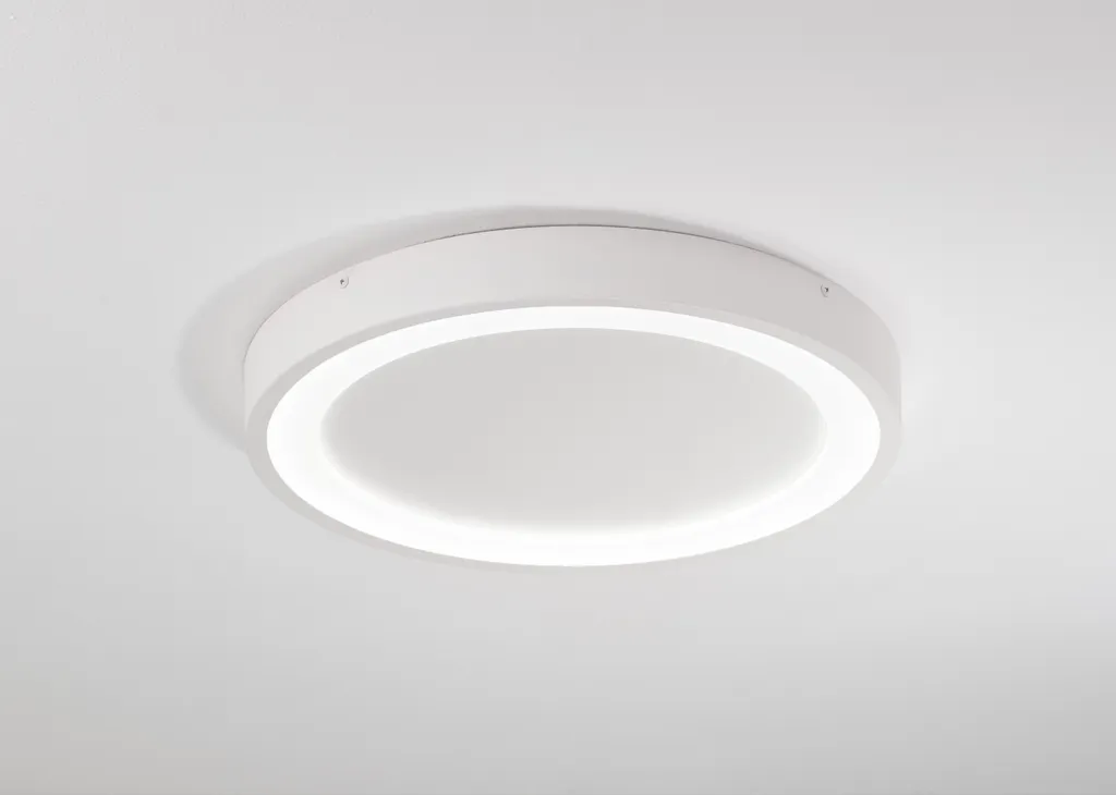 Nova Luce Nodi: La Plafoniera LED Instagrammabile per la tua Casa