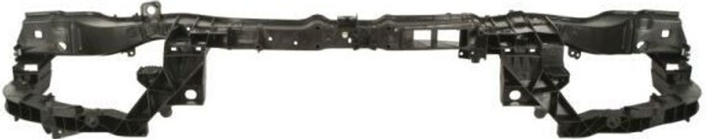 BLIC 6502-08-2536200Q Schlossträger Frontmaske für FORD FOCUS III Turnier Frontverkleidung