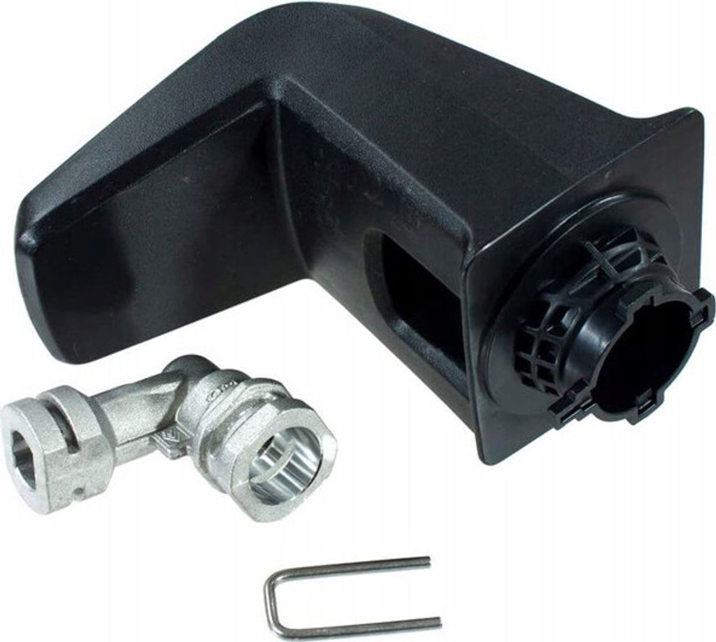 Kärcher 9.002-437.0 Přípojka (vysokotlaká hadice) pro K4, Obrázek produktu 