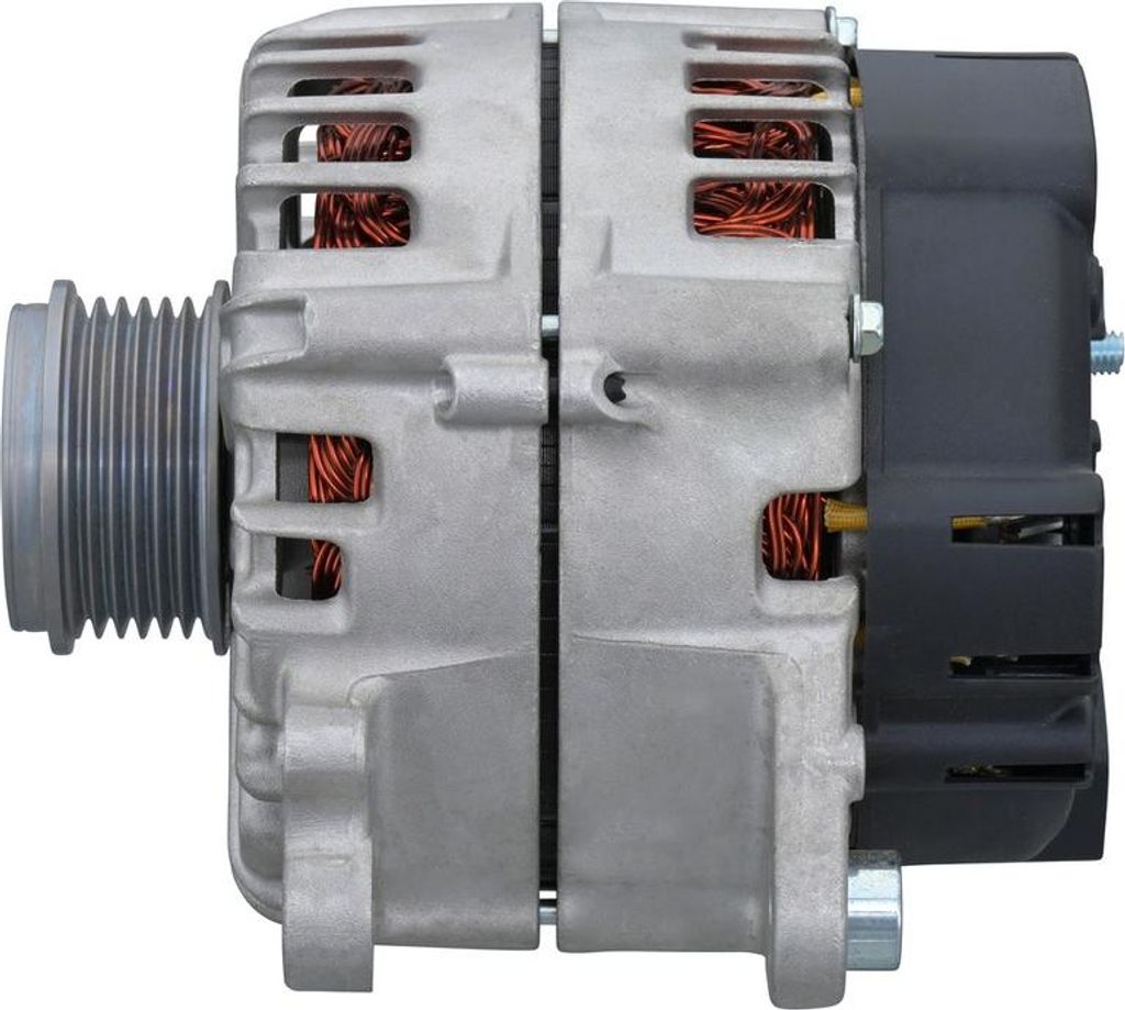 Lichtmaschine Generator 12 V 180 A Ø 56 mm HELLA für u.a. AUDI A7