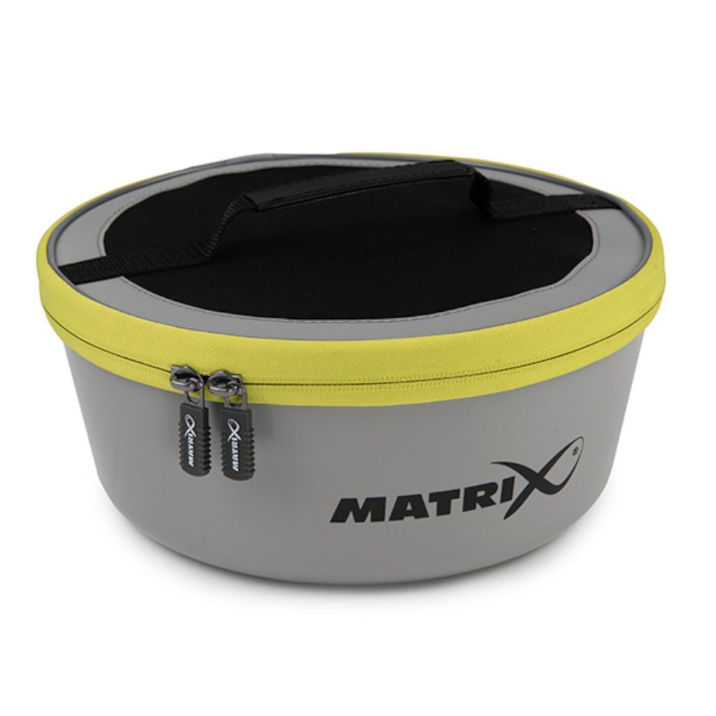 Fox Matrix 5.0L Eva Airflow Bowl - Ködertasche Angeltasche