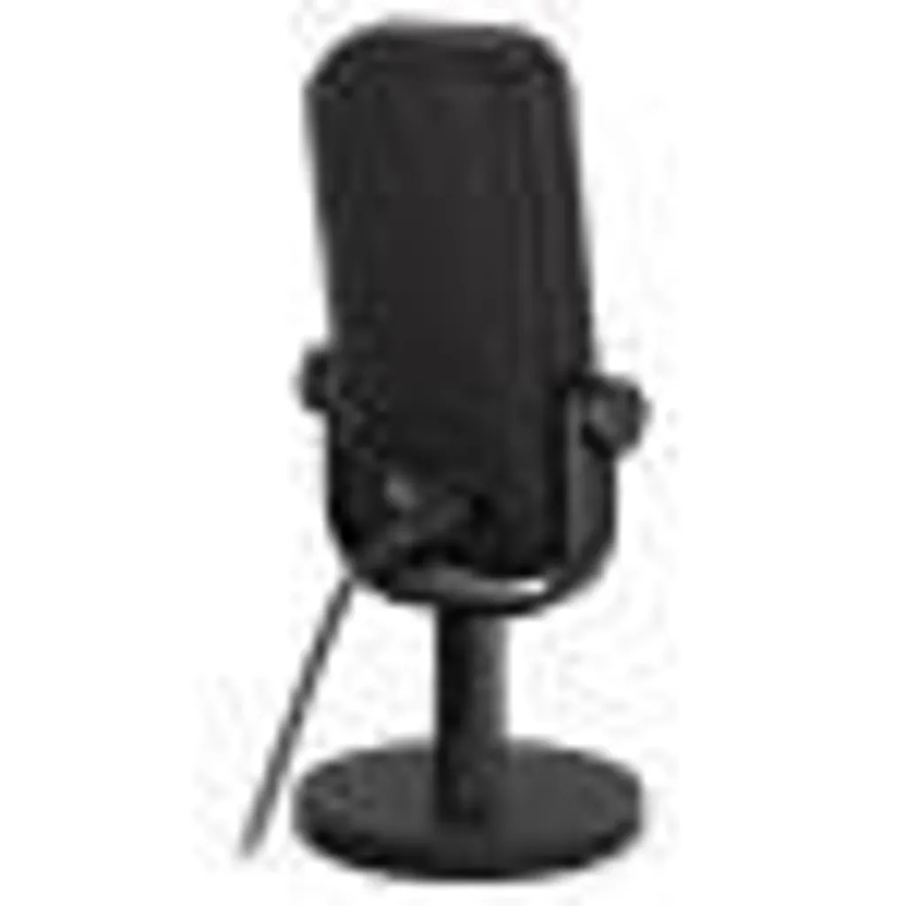 Micro pour Streaming PC ENDORFY Solum Voice S Noir Cardioïde USB - 18