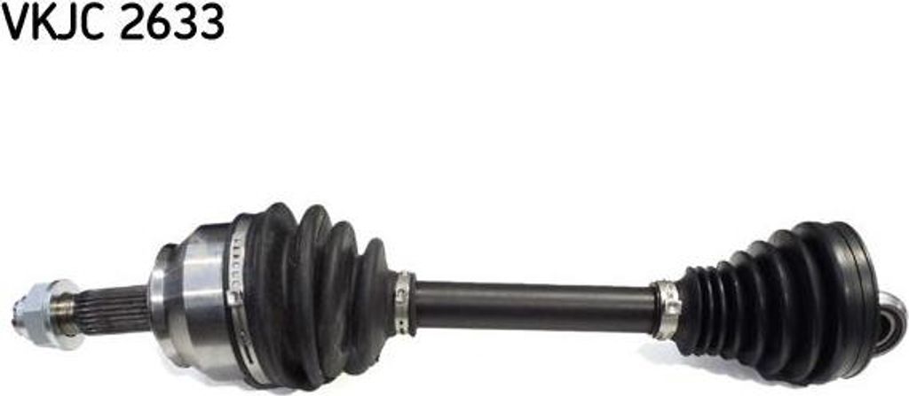 SKF VKJC 2633 Antriebswelle OE 52130451 kompatibel mit Doblo