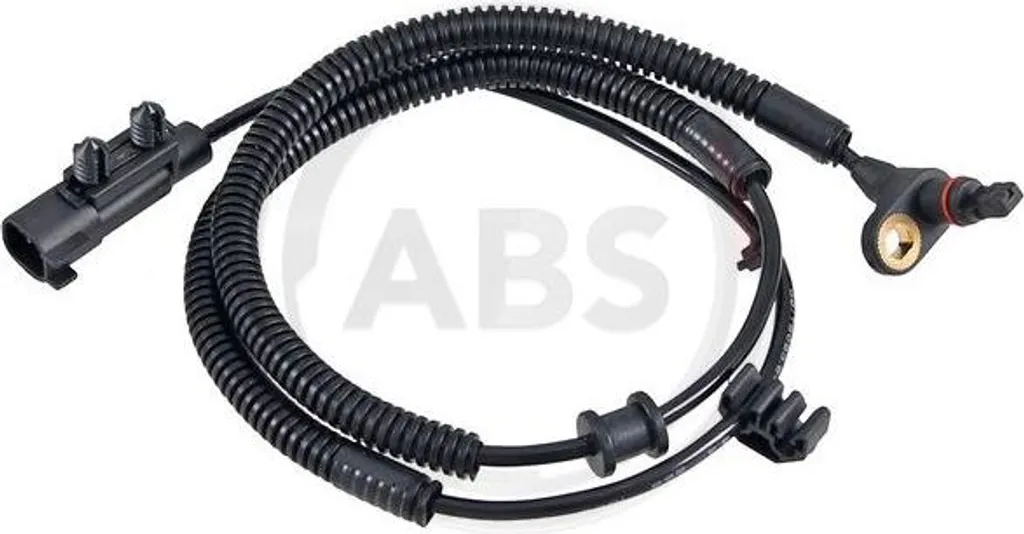 Capteur ABS A.B.S. 31346 pour Wrangler III JK et Cherokee KK 68004019AB