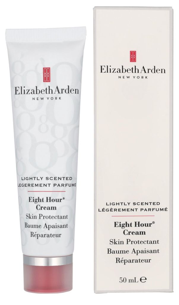 Elizabeth Arden Eight Hour Skin Protectant Cream, Fragrance Produktbild 