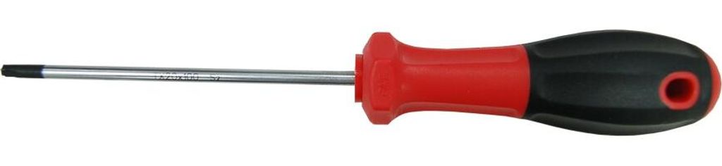 Kreuzschlitz-Schraubendreher PH2 100 mm
