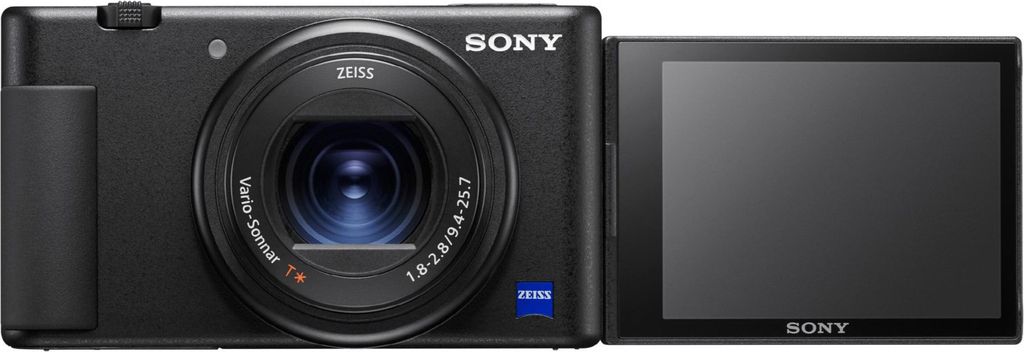 Digitální fotoaparát Sony ZV-1 Obrázek produktu 25