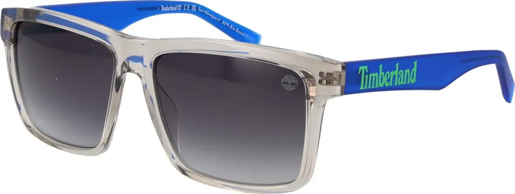 Occhiali Timberland TB9328 20B 55 | Montatura Leggera TR90 e Lenti UV