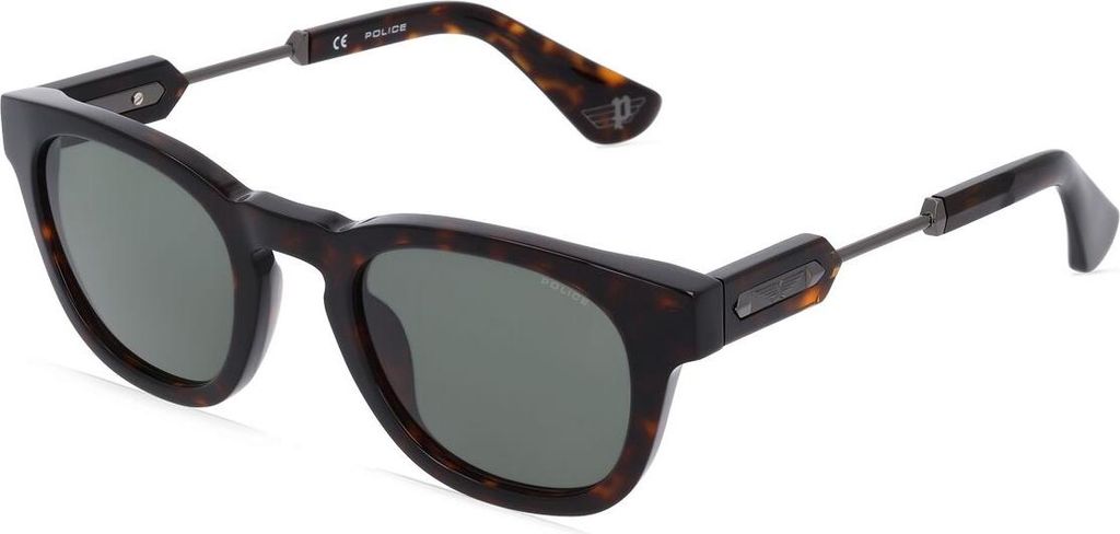 Police Herren-Sonnenbrille SPLF70-500722 Ø 50 mm