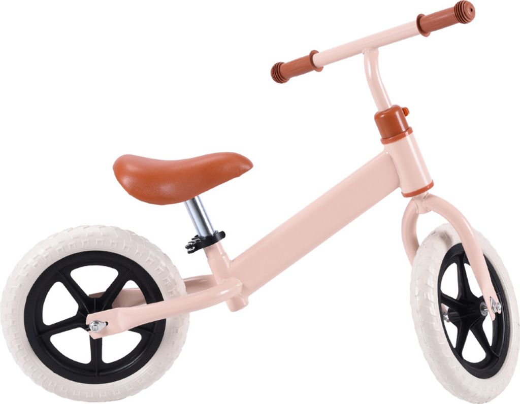 Buxibo Laufrad – Laufrad für Kinder von 2–5 Jahren – Produktbild 3