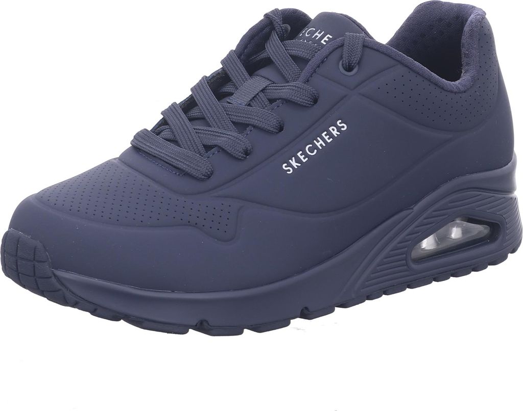 Skechers - Tenisky dark navy Obrázok produktu 