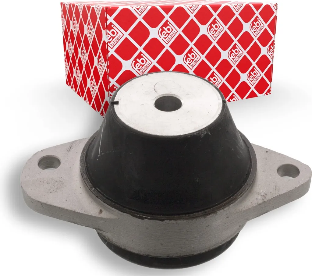 Silentbloc support moteur en caoutchouc métal pour NEOPLAN Starliner