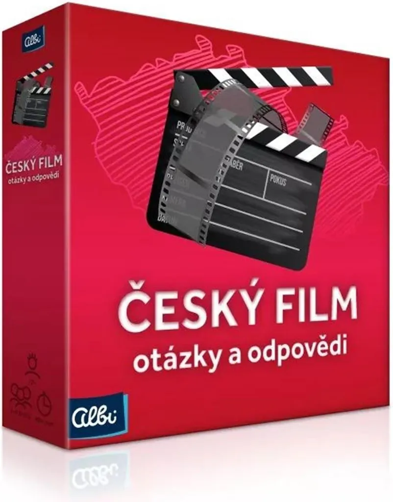 Jeu Albi Czech Film : questions et réponses sur le cinéma culte