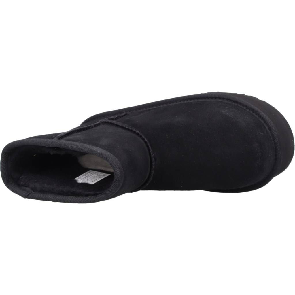 UGG Classic Mini Platform Black Damen Boots NEU - 36 Produktbild 7