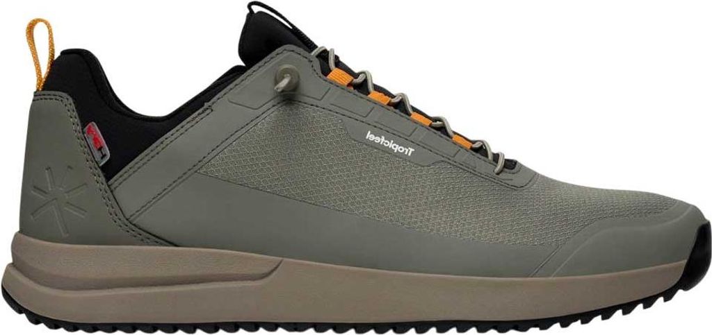 Tropicfeel All-terrain Hdry Sportschuhe Grau EU 40 Herren,Damen Grau EU 40