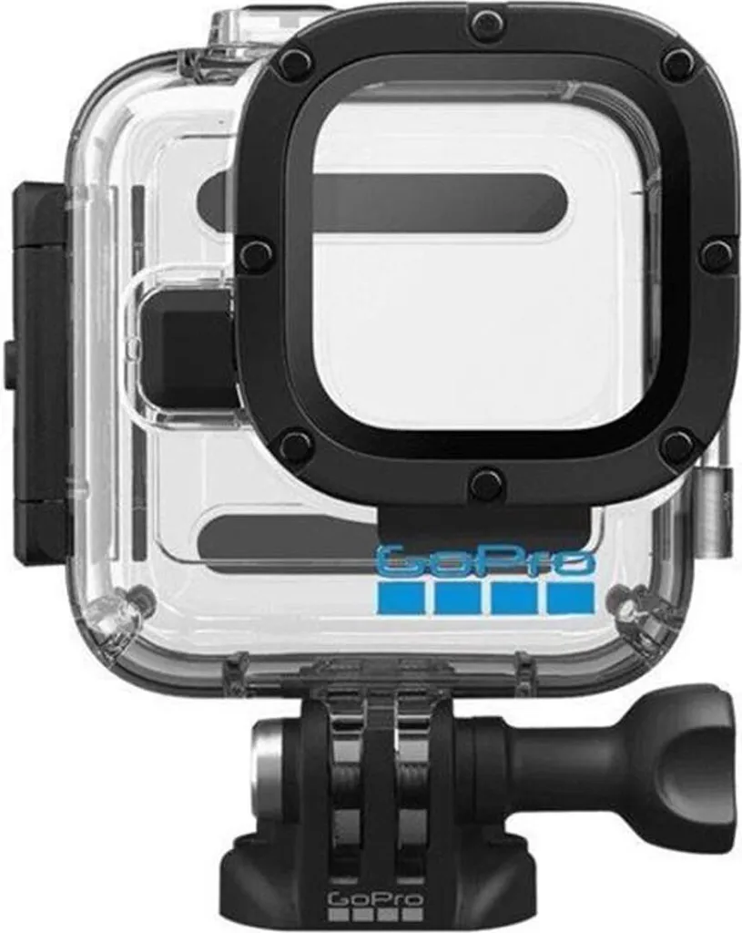 Custodia Impermeabile GoPro HERO11 Mini - Case Protettivo per Sport Estremi