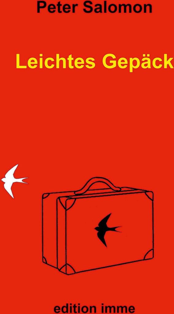 Leichtes Gepäck