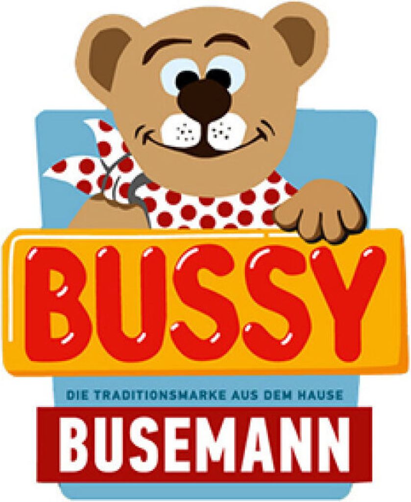 Bussy Busemann Logo