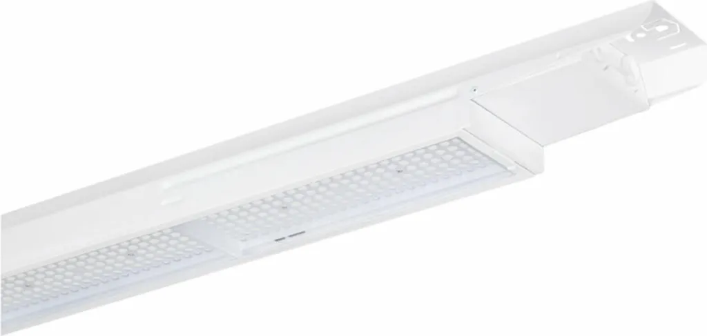 Luminaire LED pour Garage et Stockage 1200mm Éclairage Puissant 42W