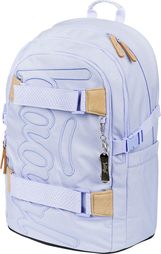 BAAGL Schulrucksack Skate Lilac Produktbild 2