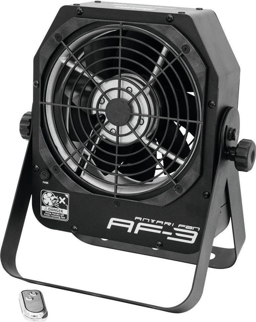 ANTARI AF-3R Effect Fan (80208052)