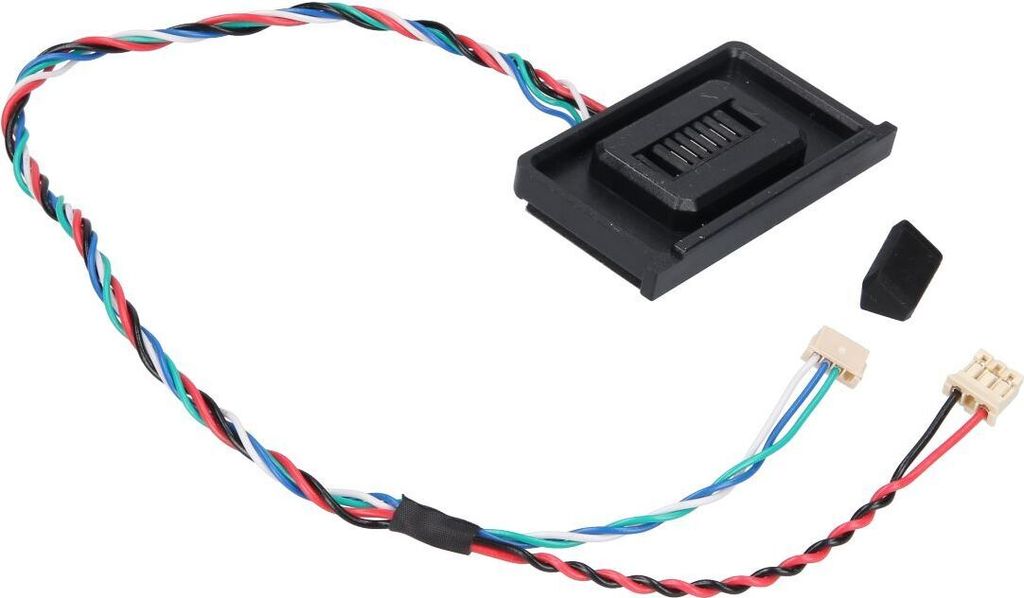easyPART passend für 201-2010-1209 Ecovacs Wasserkastenanschluss Staubsauger Roboter DEEBOT T9 / T9+