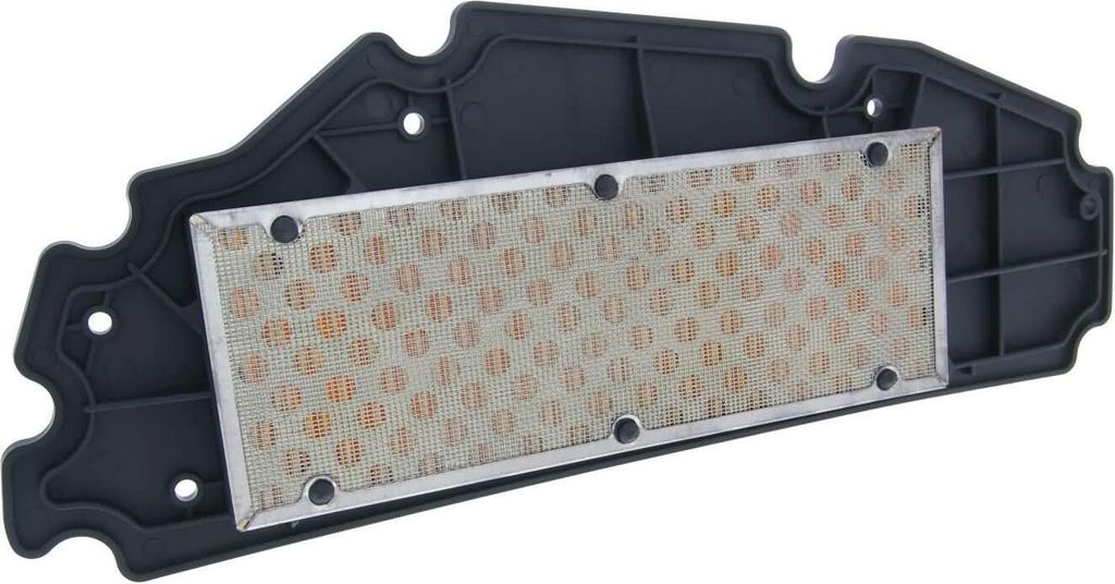 101_Octane Luftfilter Einsatz kompatibel mit SYM GTS Joymax 125, 250, 300