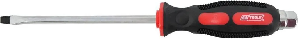 Cacciavite Awtools 5.5x100mm Piatto | Prezzo Stock Online