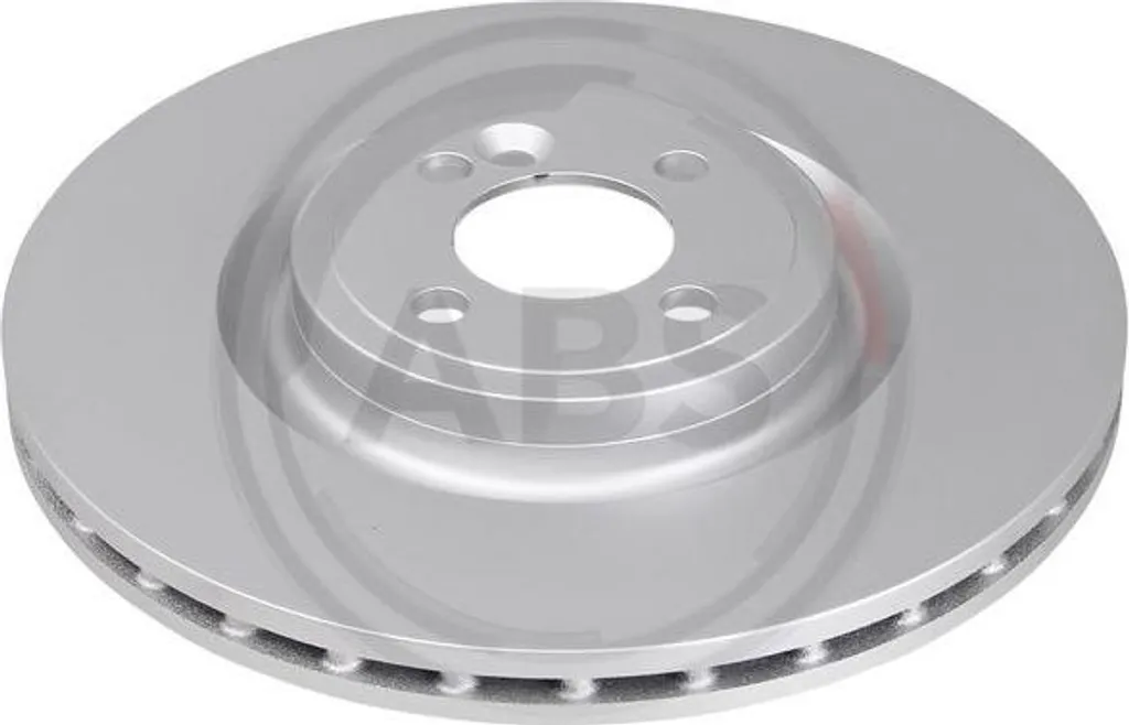 Disque de frein Mini Cooper OE 34116858071 pour un freinage précis