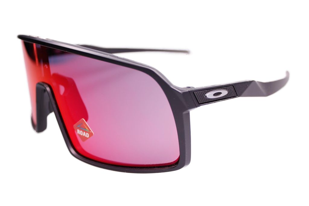 Oakley Sutro 94060837 Matte Black/Prizm Road Cyklistické Obrázek produktu 