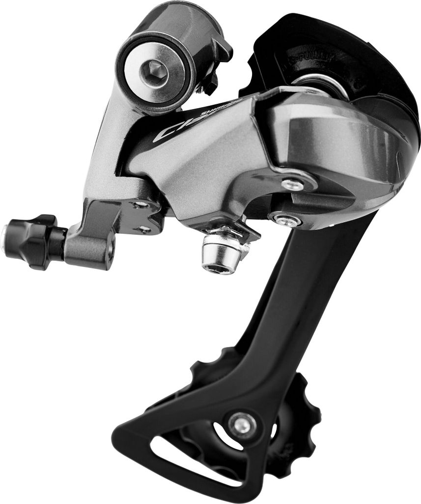 Shimano Claris RD-R2000 8-Speed GS Hinten Schaltwerk Produktbild 3