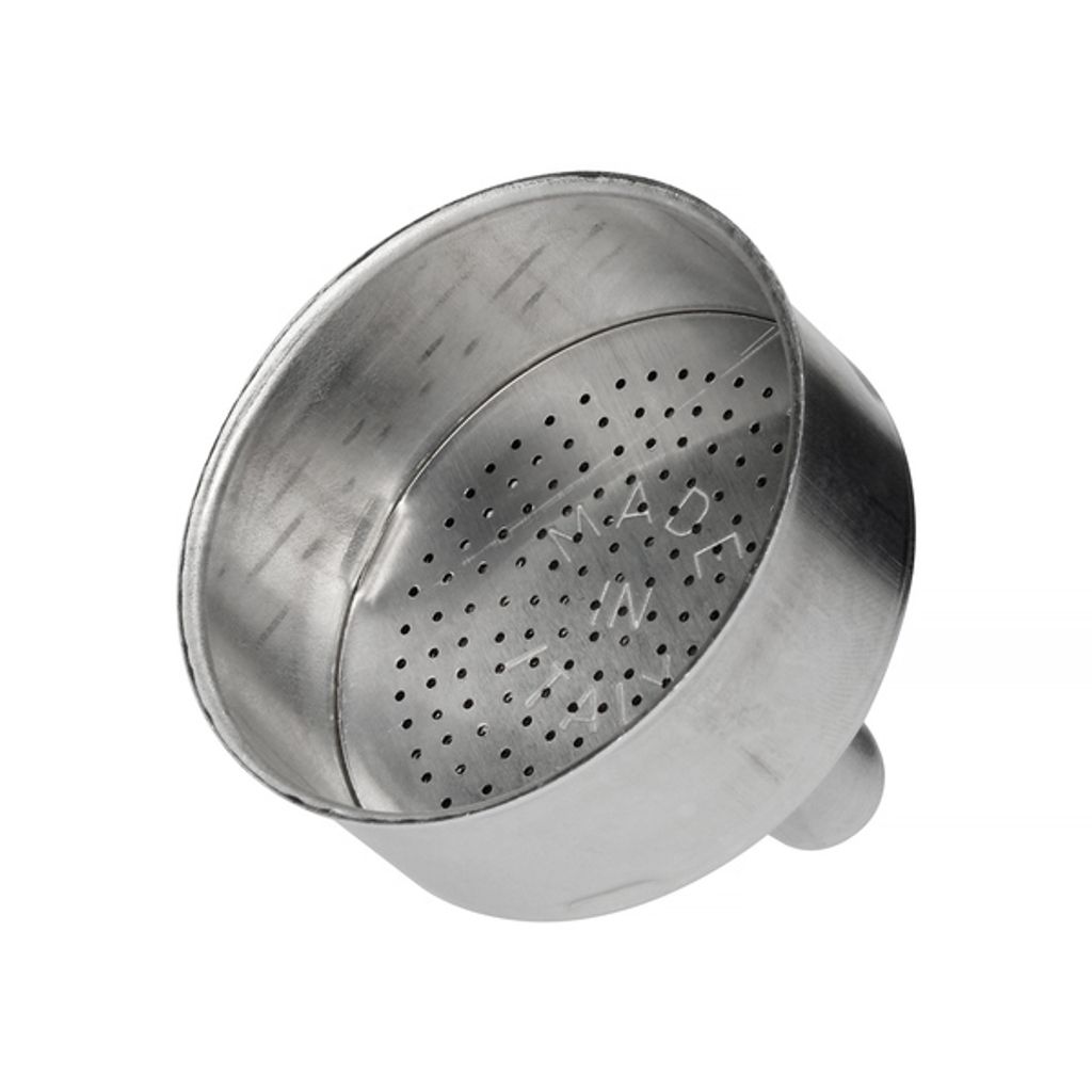 Bialetti Trichter, für Aluminium Espressokocher 3 Tassen, Produktbild 