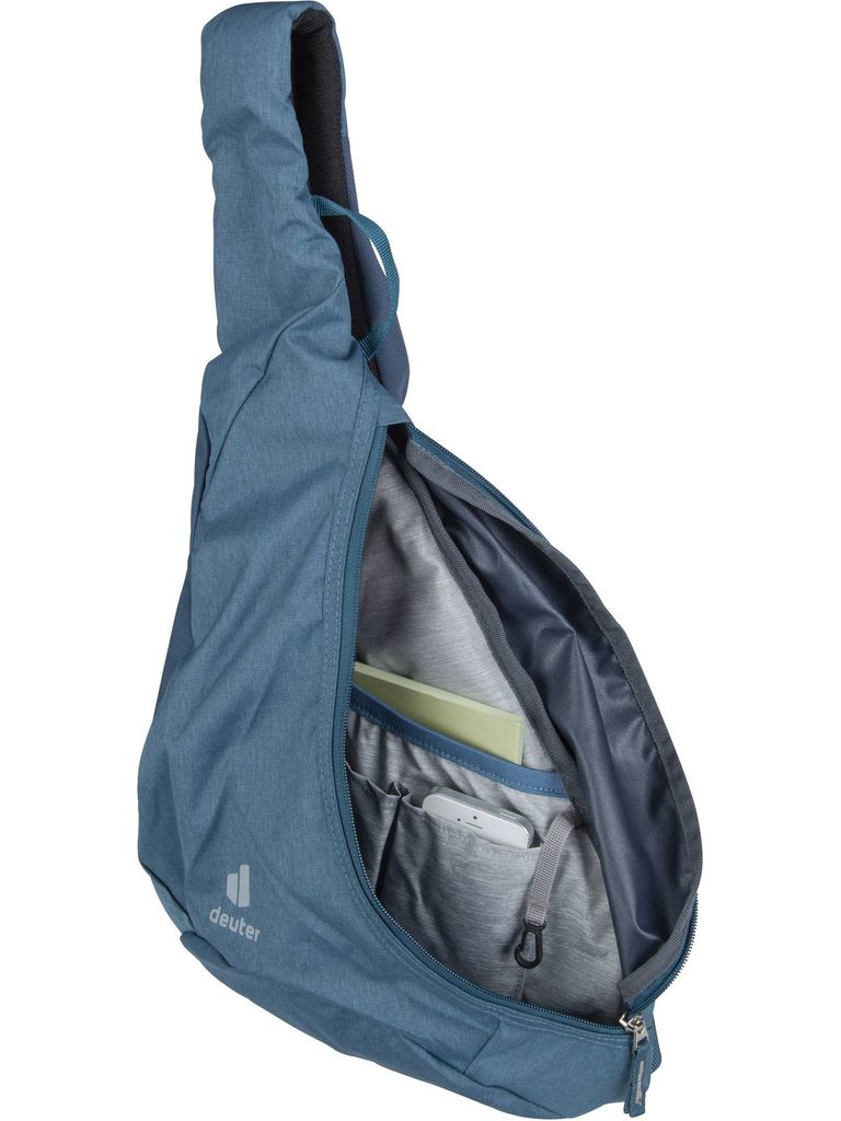 Deuter deuter Uni Tommy S Schultertasche Produktbild 9