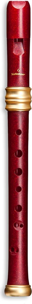 MOLLENHAUER 0119R Adris Traumflöte Sopran barock