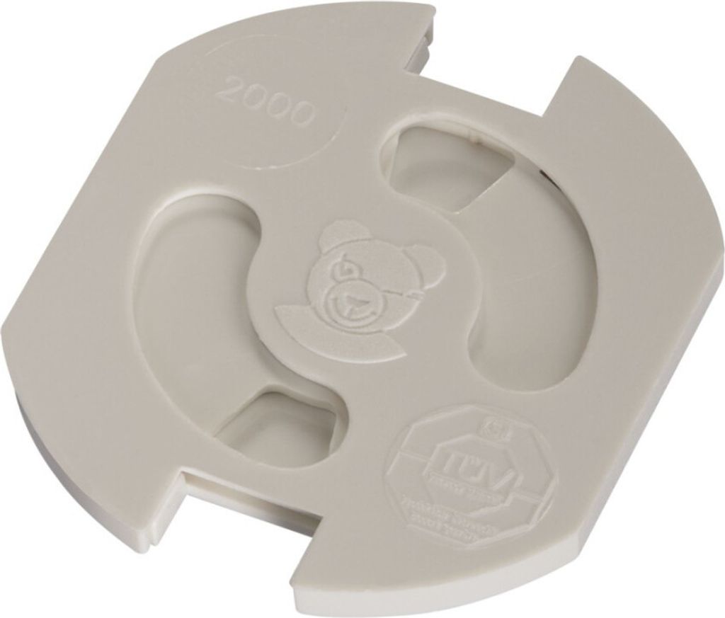 Hama 00137210, Šedá, 232 mm, 92 mm, 26 mm, 37 g, 5 kusů Obrázek produktu 