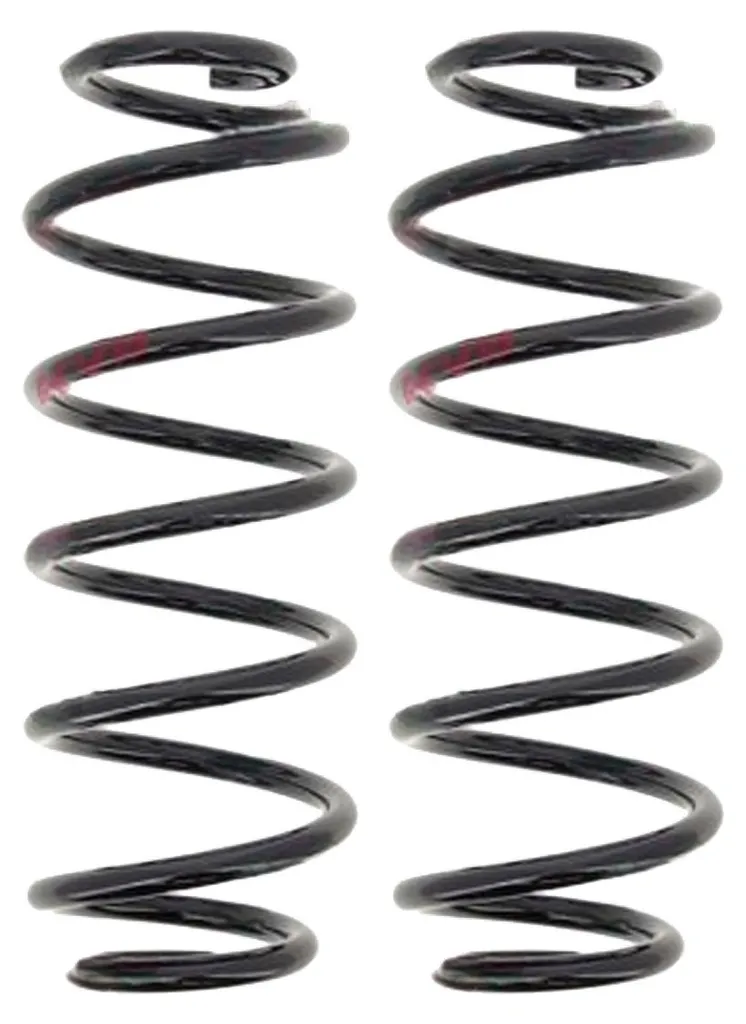 Ressort de suspension KYB RA6145 - Ressort hélicoïdal de haute précision