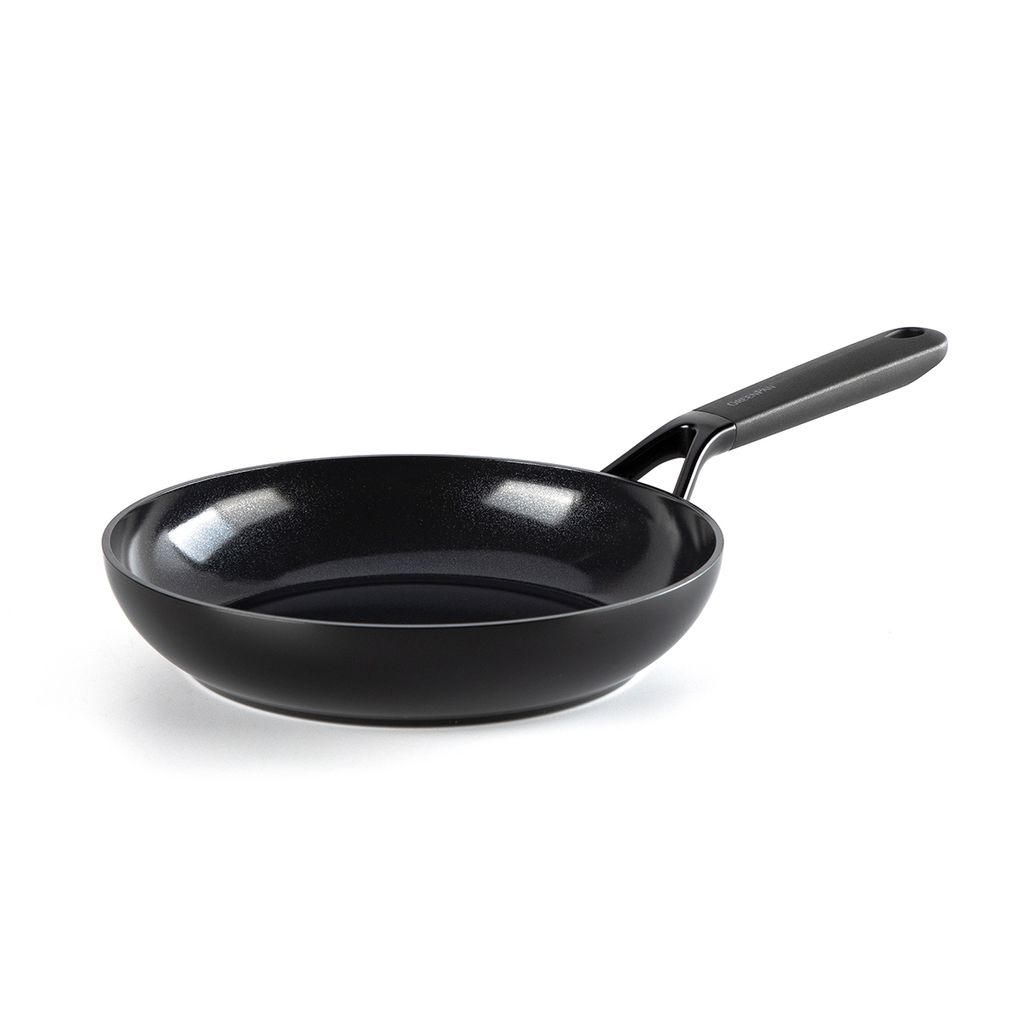 GreenPan SmartShape, Rund, Allzweckpfanne, Schwarz, Produktbild 