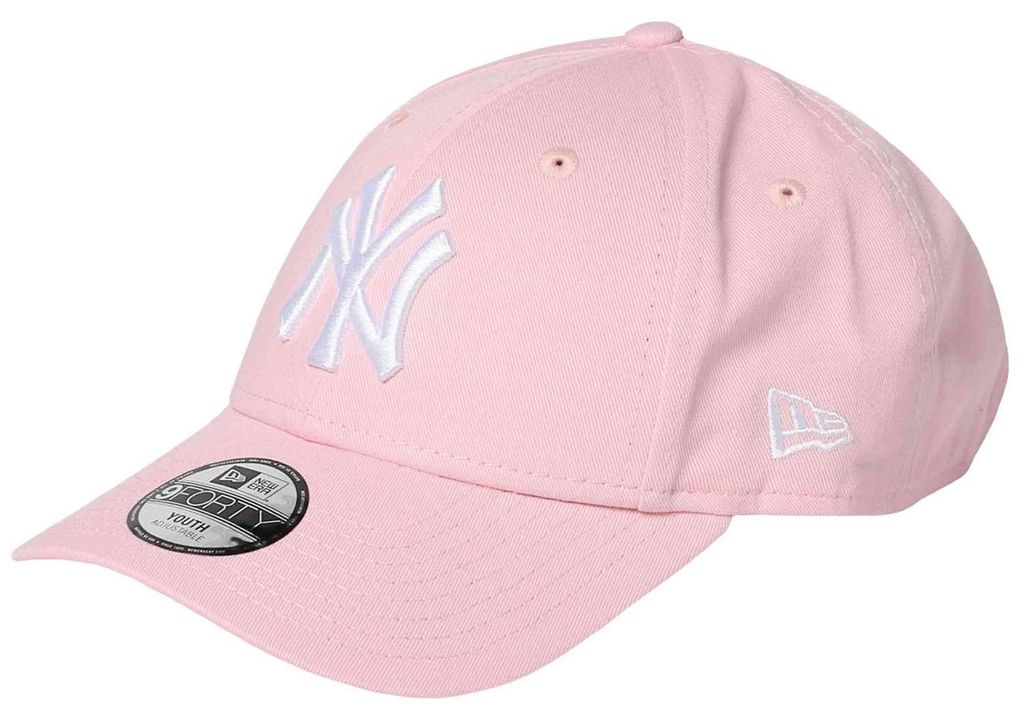 Casquette New Era 10877284-650 pour Enfant Image du produit 