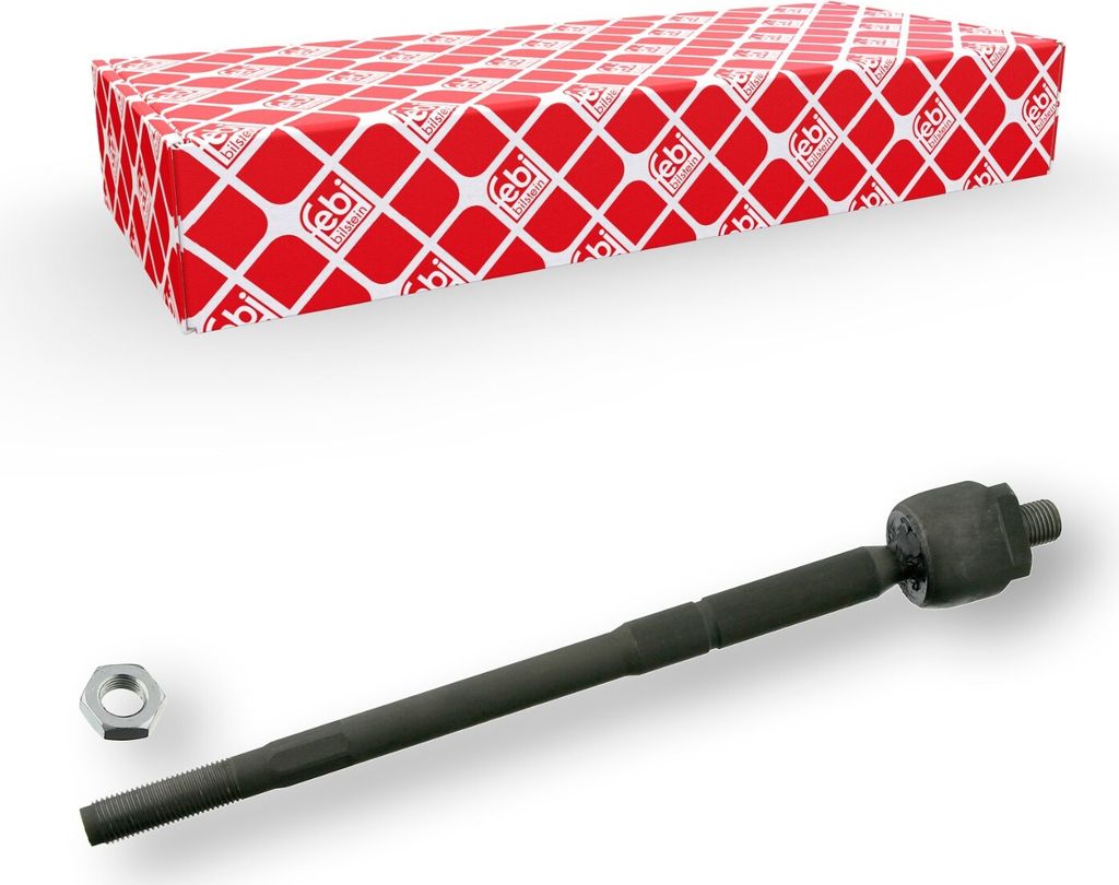 FEBI BILSTEIN 27966 Axialgelenk Spurstange für DAIHATSU Produktbild 