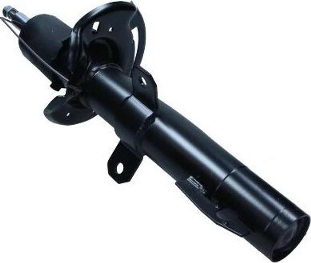 2x MAXGEAR SATZ Gasdruck STOSSDÄMPFER VORNE