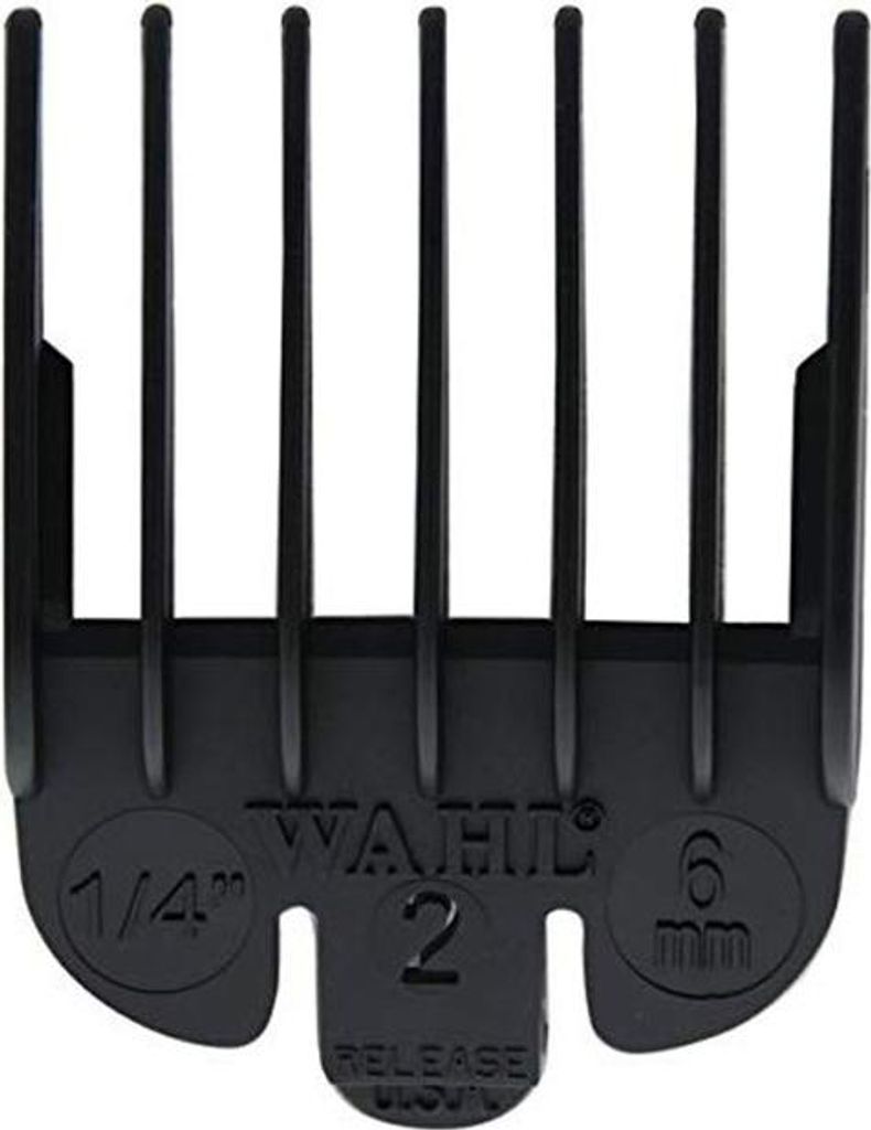 Nástavec WAHL hřeben 2, 6 mm (4503-7010), 6 mm Obrázek produktu 
