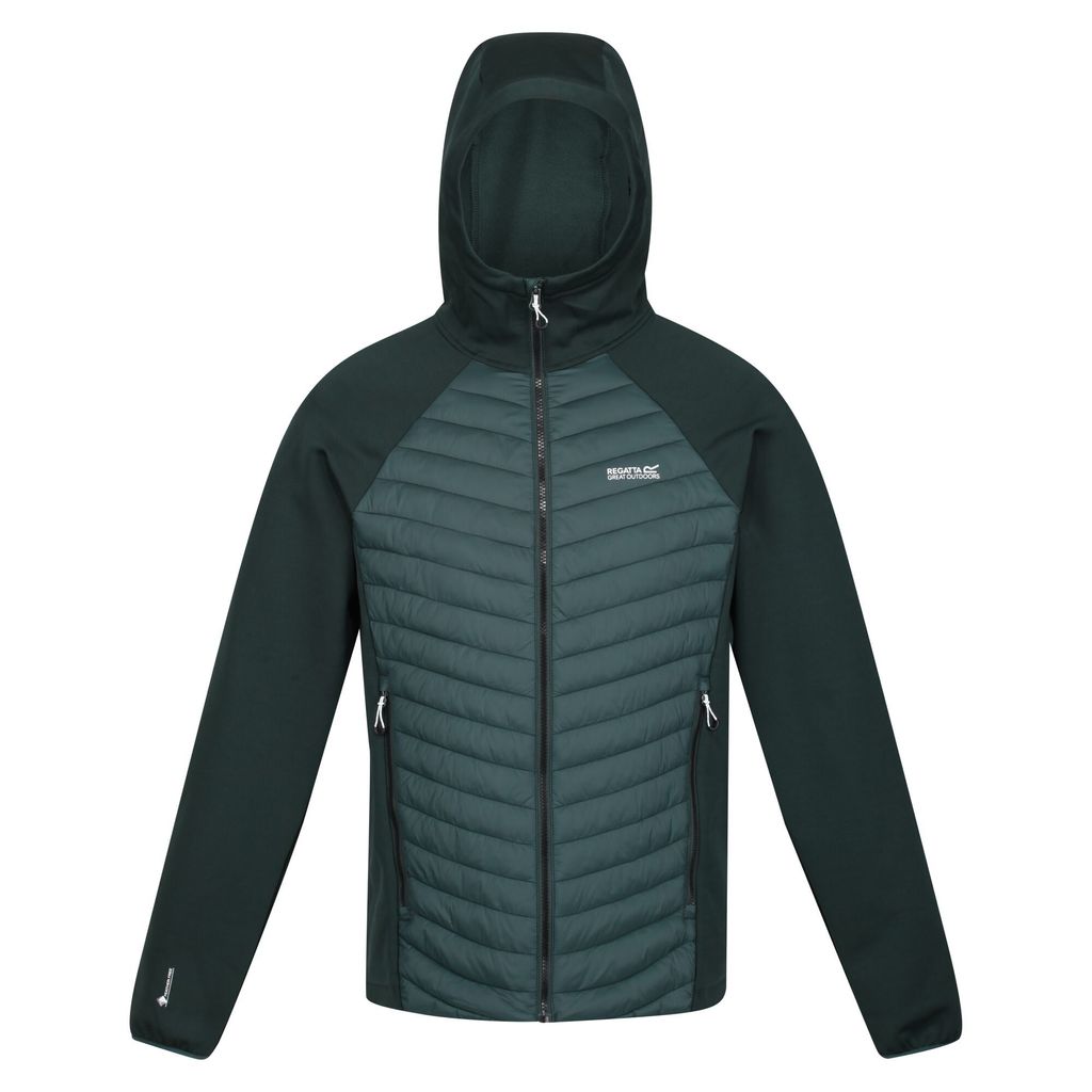 Regatta Great Outdoors Jacke für Herren