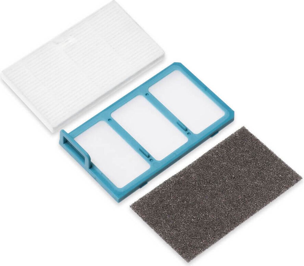 Cecotec Conga 2499/7490/8290 vysokoúčinný filter, 1 ks Obrázek produktu 