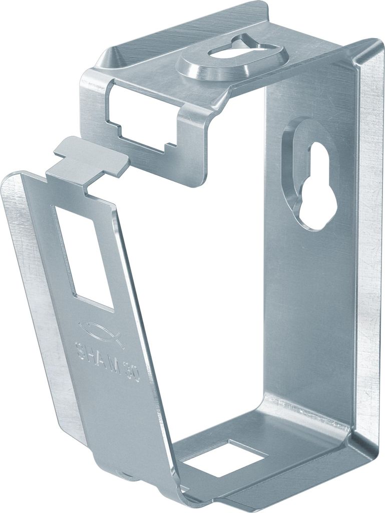 Fischer 544934, Metall, Metallisch, DIN 4102 Part 12, 25 Stück(e)