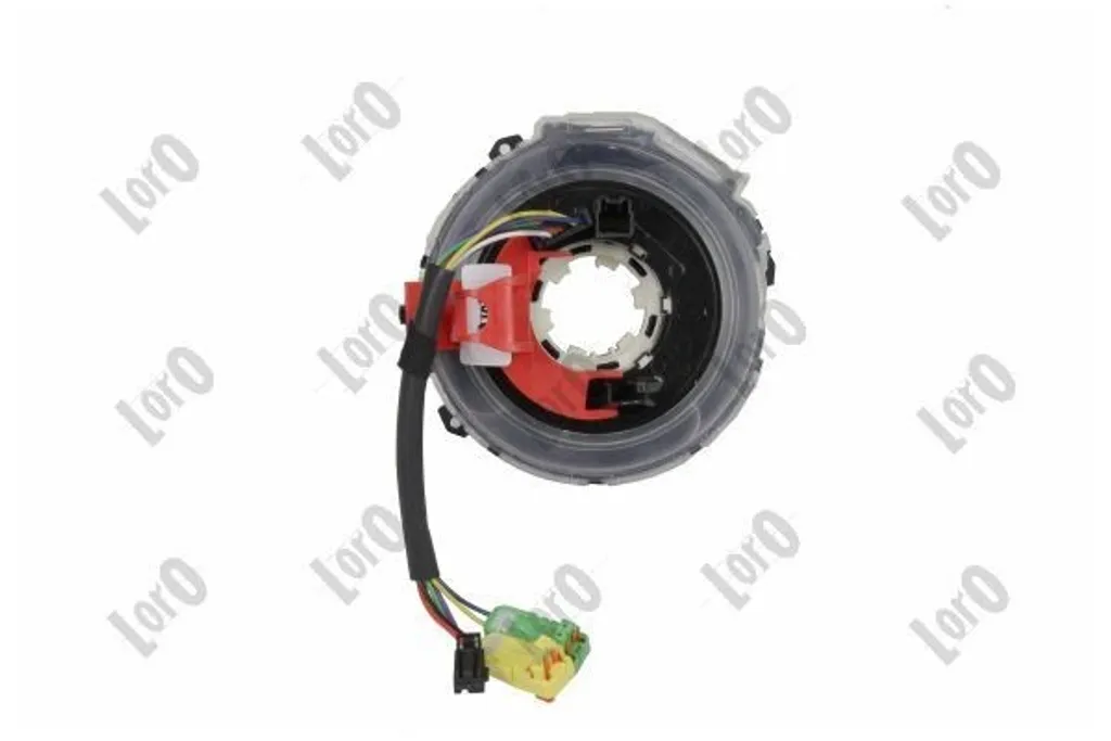 Ricambio Molla Airbag Mercedes OE 1714640118 - ABAKUS 134-01-050