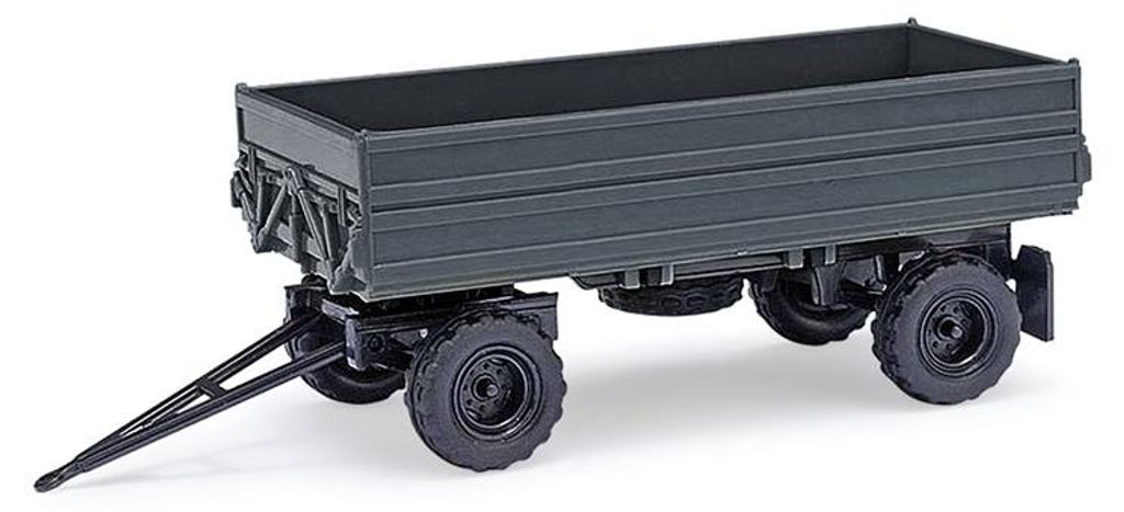 Busch 95049 - 1/87 ESPEWE: IFA HW 80.11, Grau - Neu