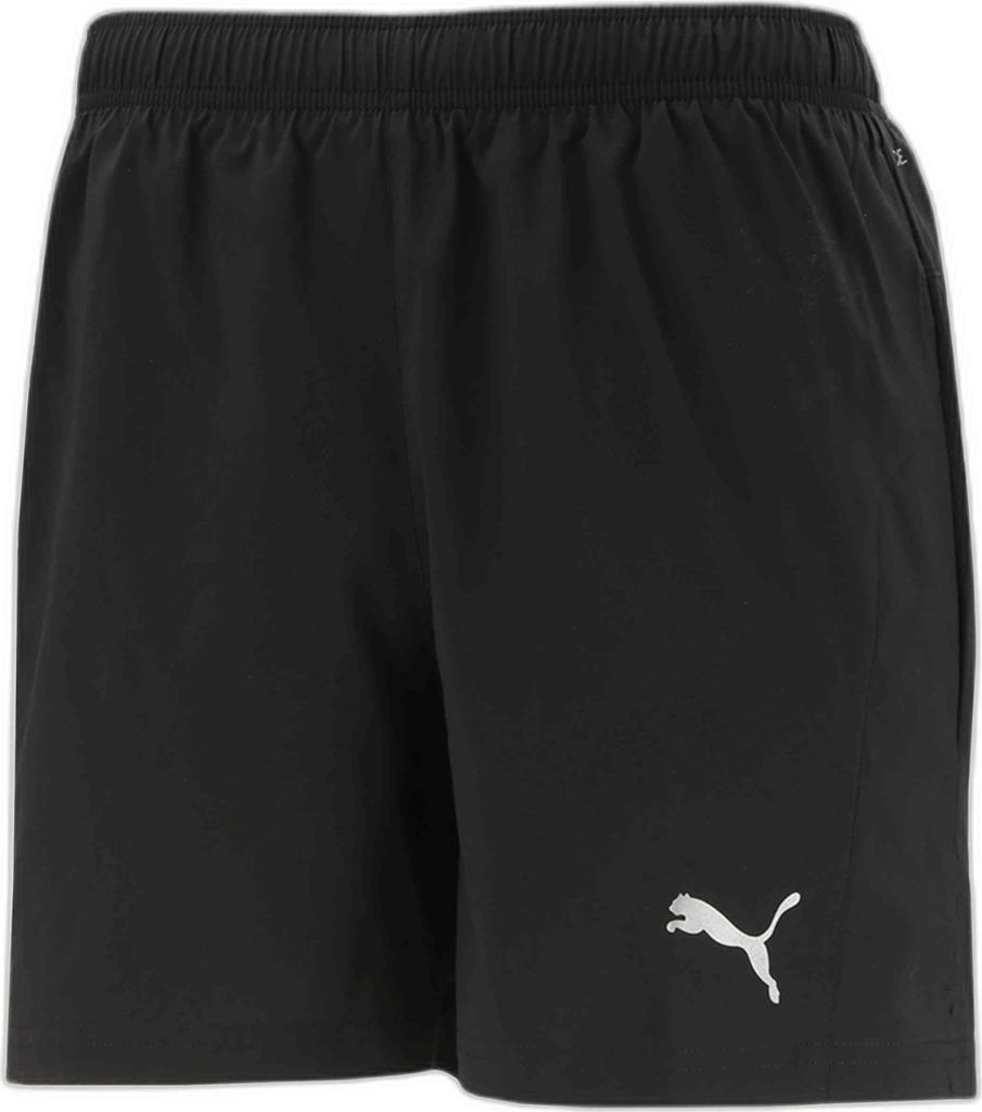 Puma Errores de Talla 58698101 in Black color size 176 Image du produit 