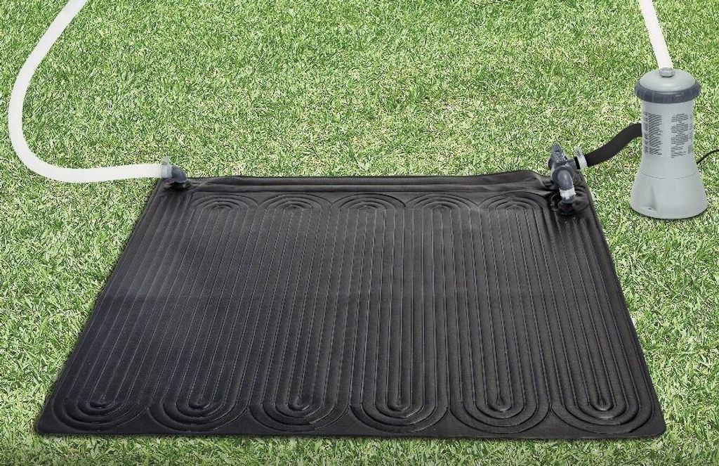 MARIMEX Riscaldatore solare Slim Flexi Marimex 10741086 Immagine del prodotto 